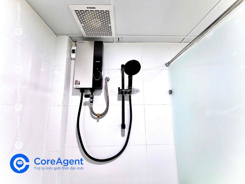 ENCOM service apartment near Pacific Metro