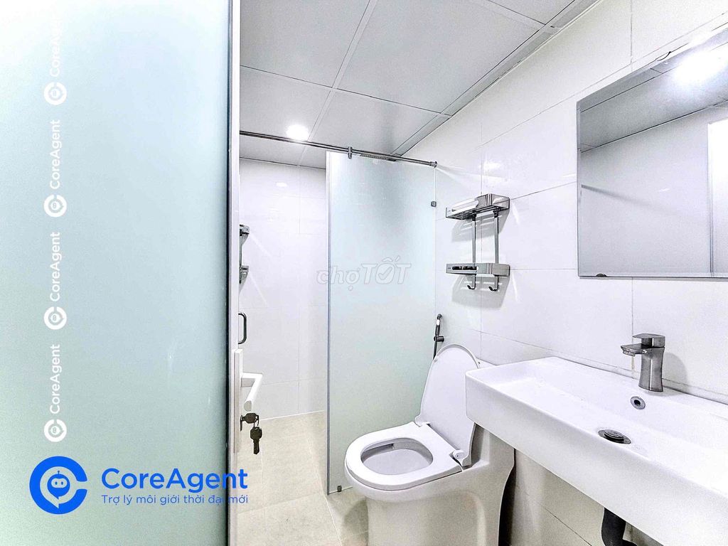 ENCOM service apartment near Pacific Metro