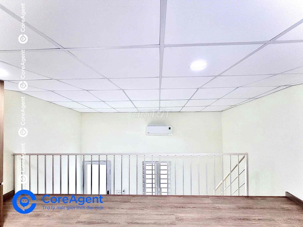 ENCOM service apartment near Pacific Metro