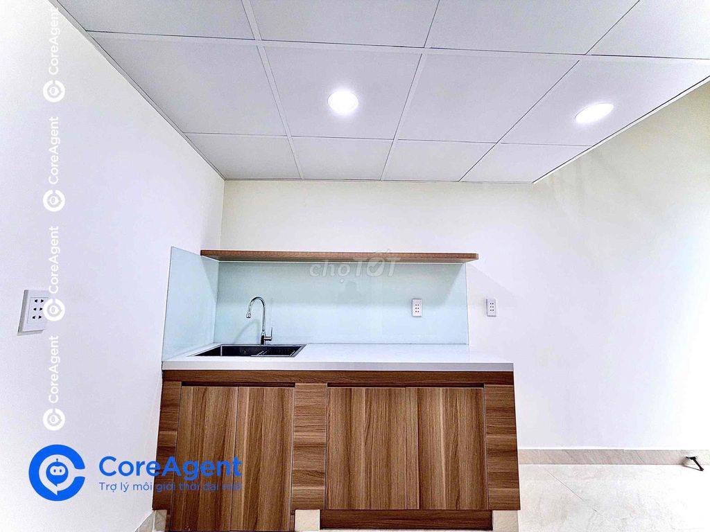 ENCOM service apartment near Pacific Metro