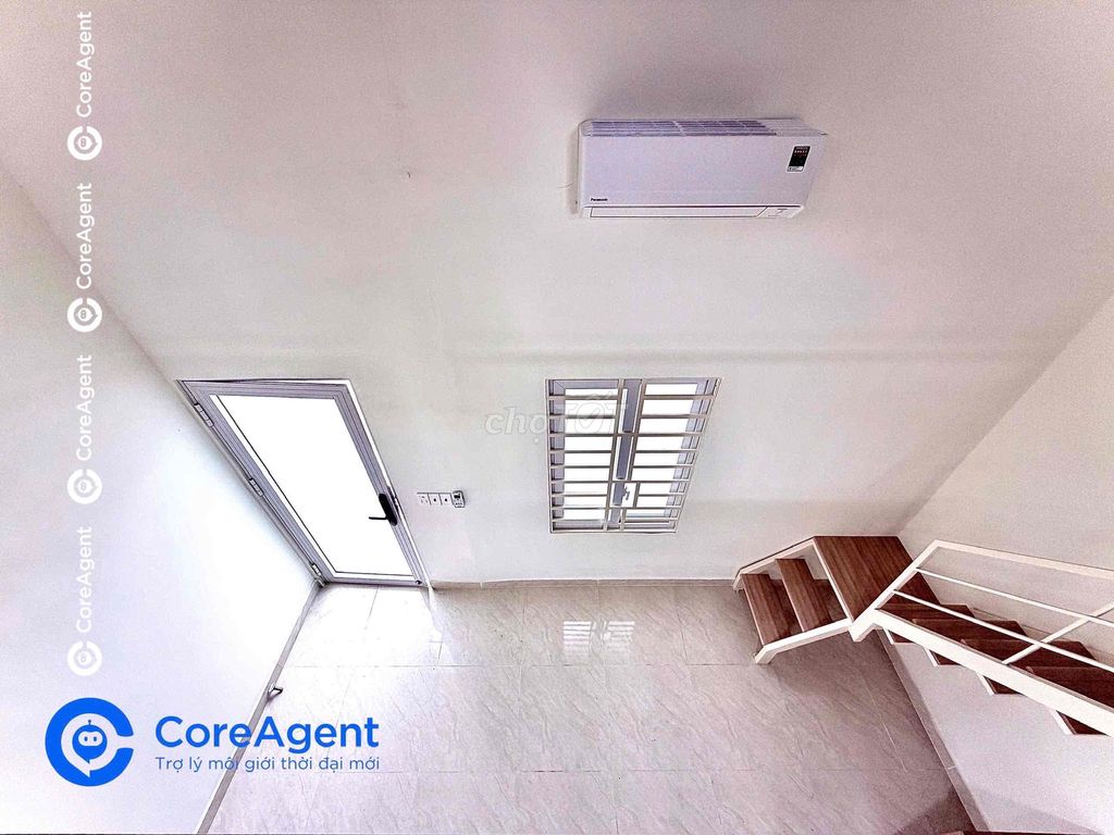ENCOM service apartment near Pacific Metro