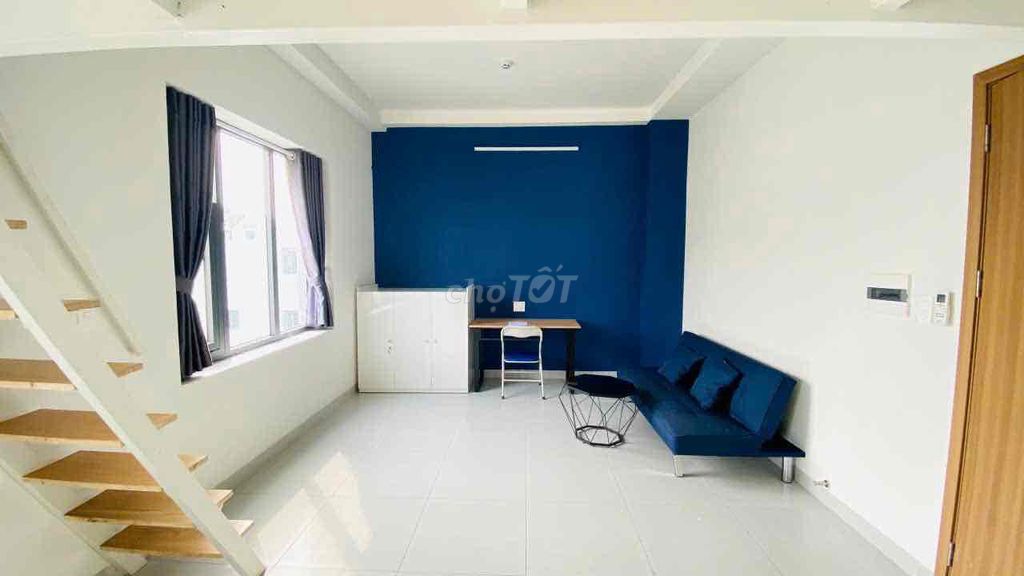 rent a window 40 meters wide in the center of Gò Vấp