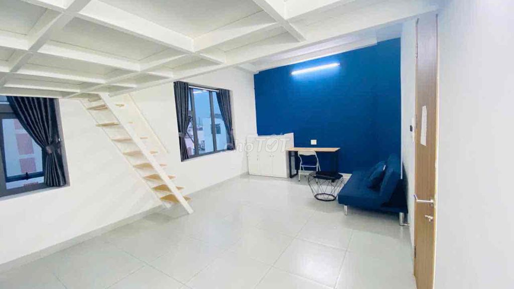 rent a window 40 meters wide in the center of Gò Vấp