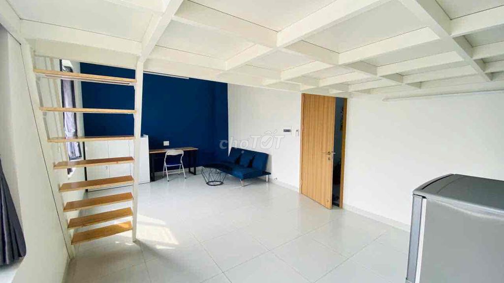 rent a window 40 meters wide in the center of Gò Vấp