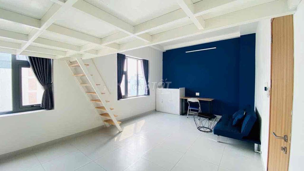 rent a window 40 meters wide in the center of Gò Vấp