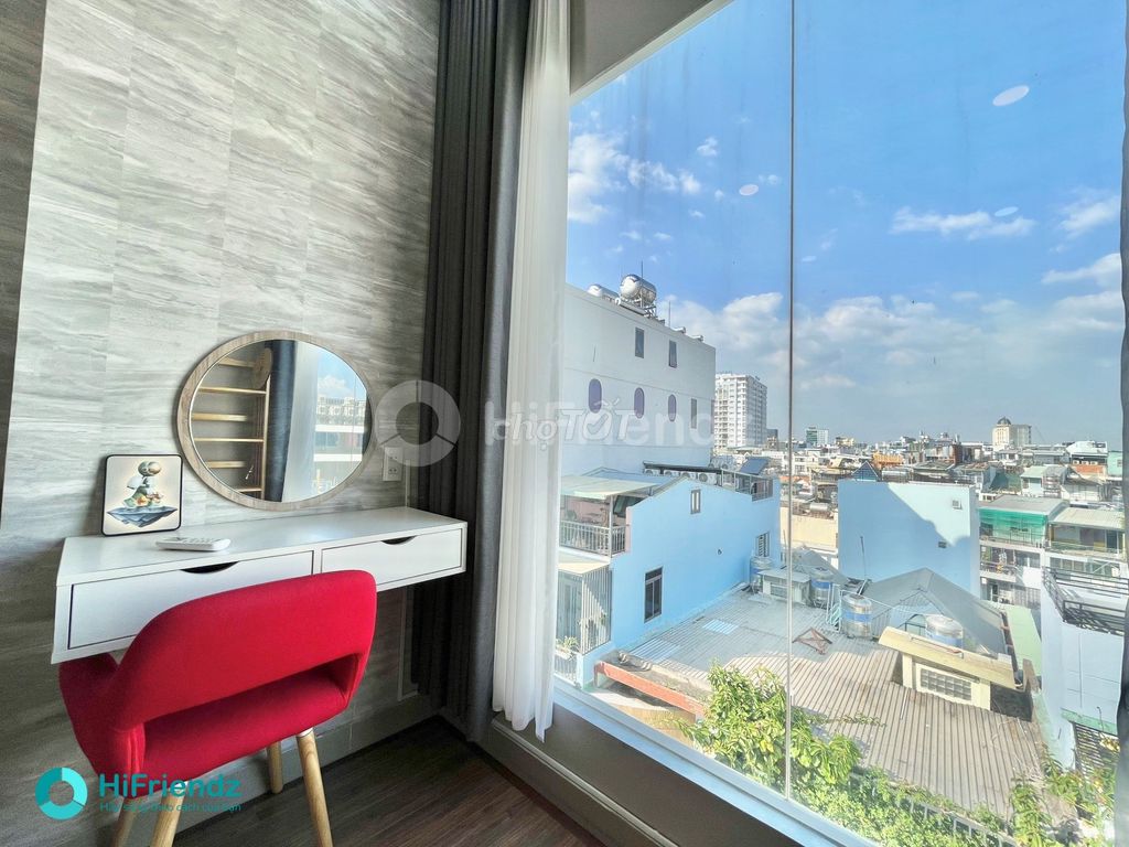 _Phouse_1 room_Trường Sa right in the chain_Channel full interior