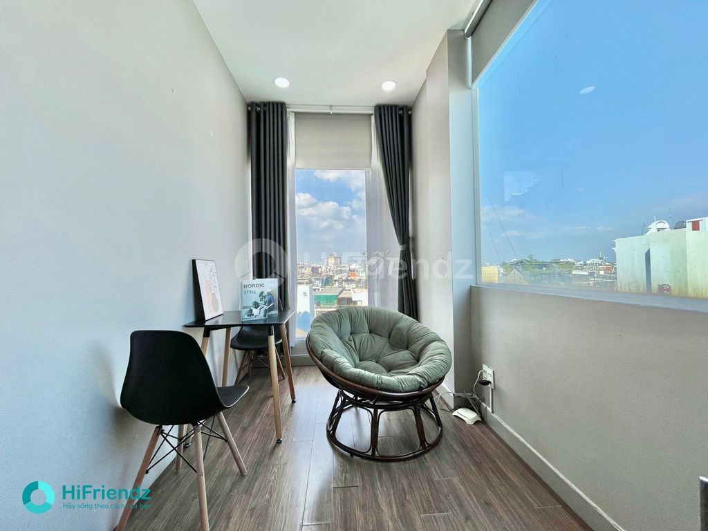 _Phouse_1 room_Trường Sa right in the chain_Channel full interior