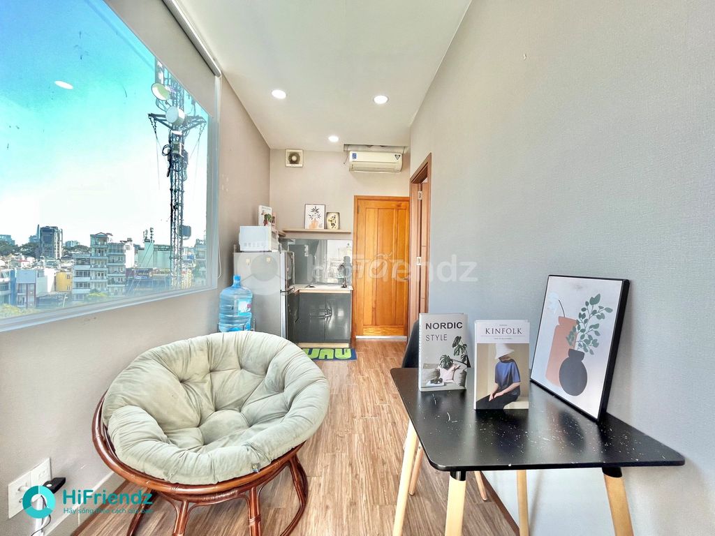 _Phouse_1 room_Trường Sa right in the chain_Channel full interior