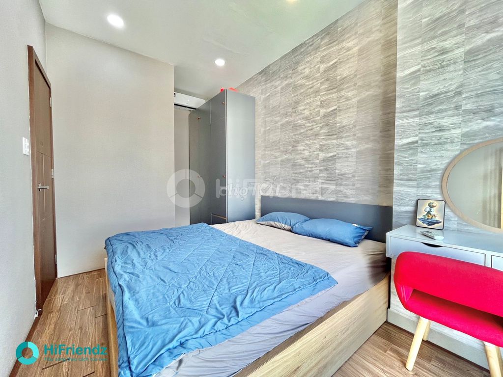 _Phouse_1 room_Trường Sa right in the chain_Channel full interior