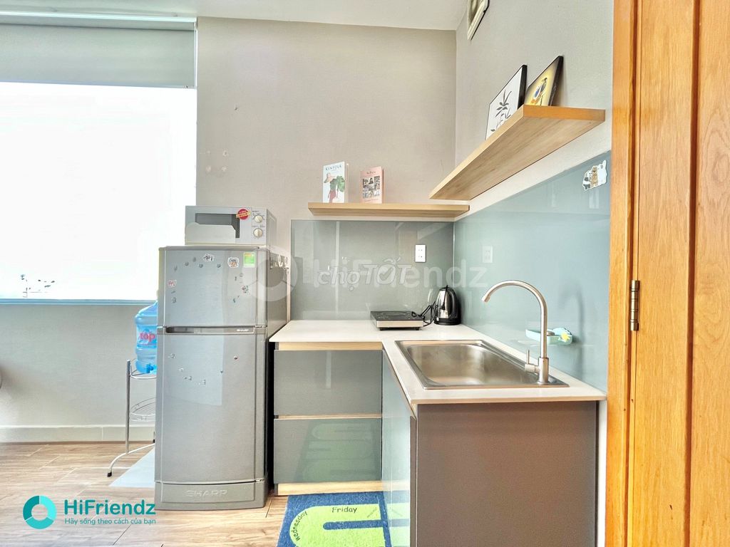 _Phouse_1 room_Trường Sa right in the chain_Channel full interior