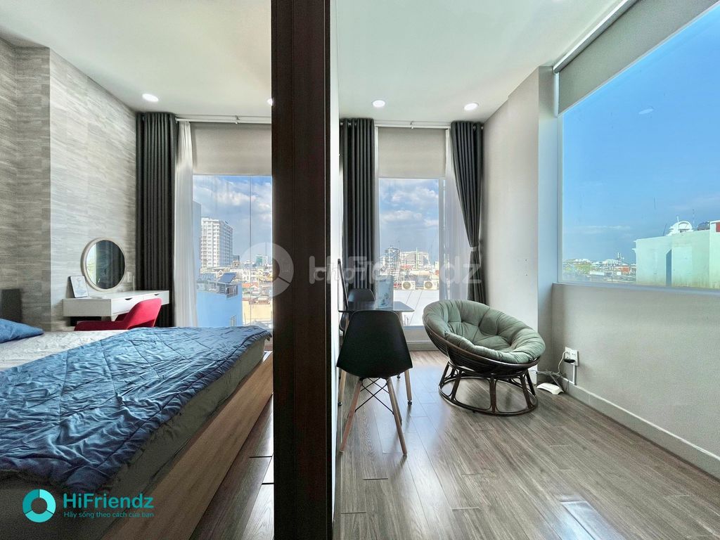 _Phouse_1 room_Trường Sa right in the chain_Channel full interior