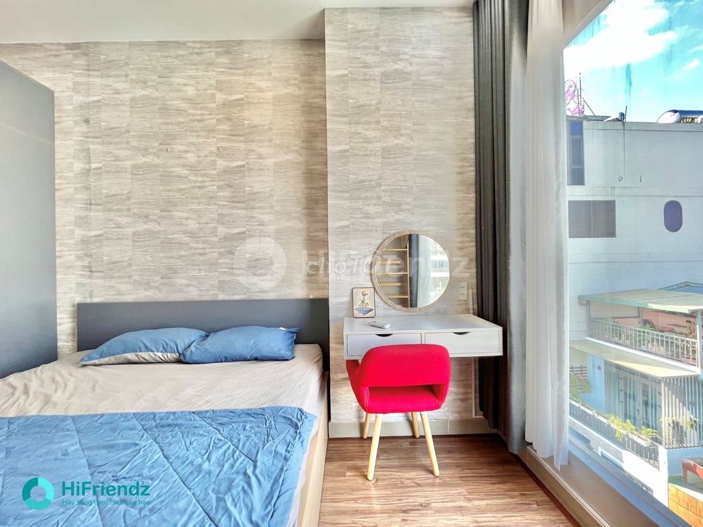 _Phouse_1 room_Trường Sa right in the chain_Channel full interior