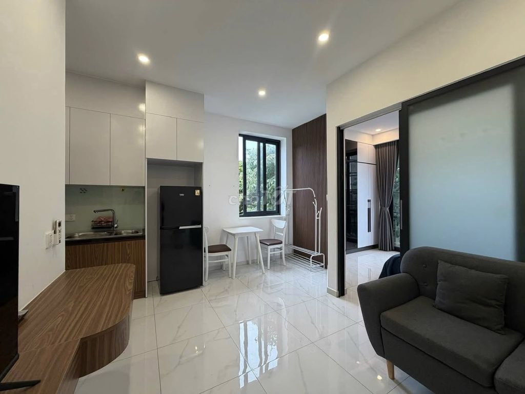 1 bedroom_1 service room_Cù Lao