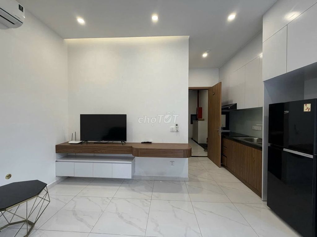 1 bedroom_1 service room_Cù Lao