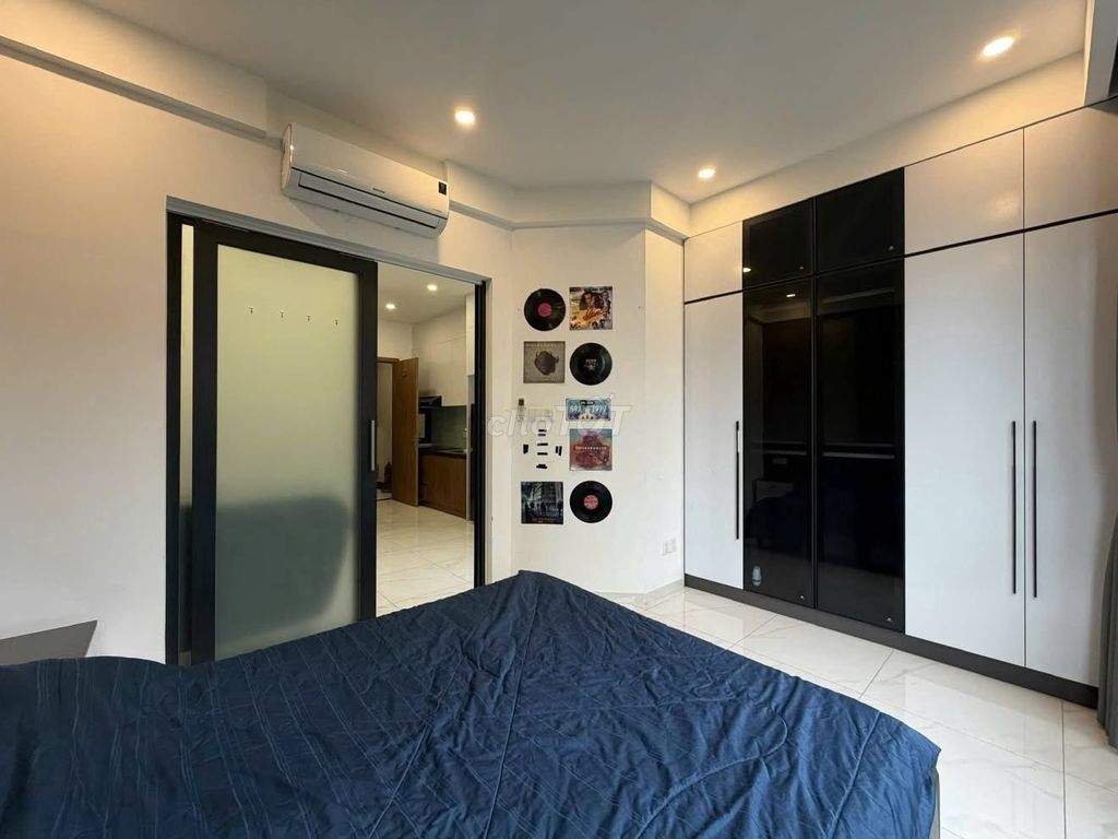 1 bedroom_1 service room_Cù Lao