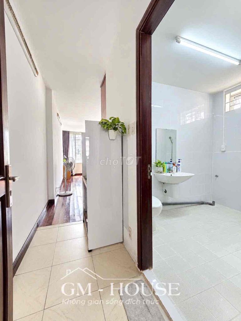 Rent an apartment full of furniture - Điện Biên Phủ, Bình Thạnh