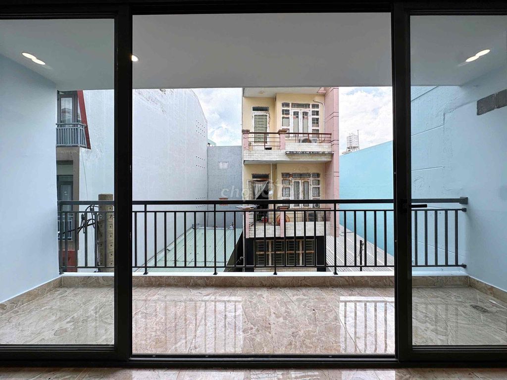 Rent Tân Phú-Calve studio full interior