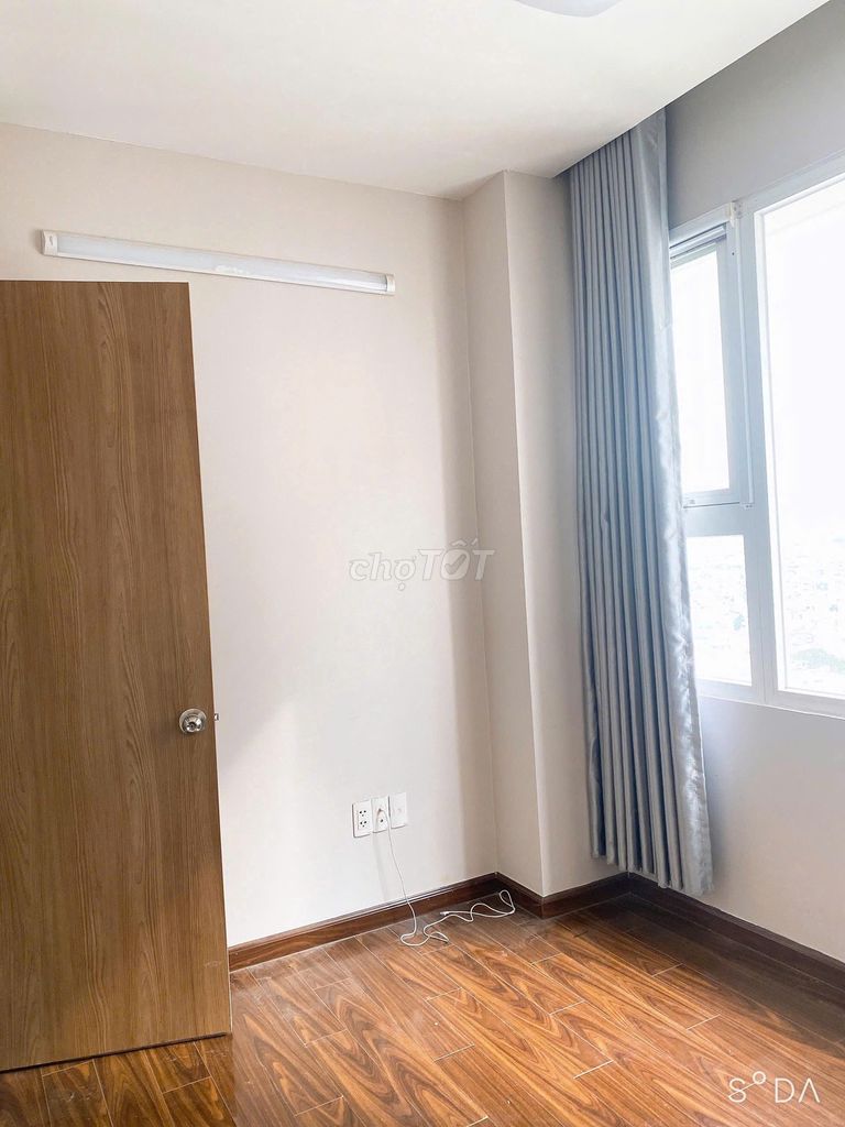For renting Summer Square apartments for 11 million, 80 meters, 3 bedrooms, 2 toilets, Full Seven,