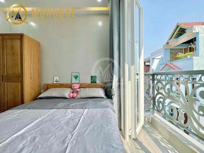 Open a full interior studio in the capital of Lê Thị Riêng.