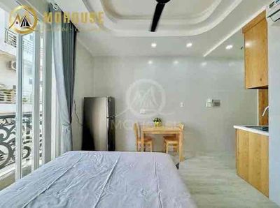 Open a full interior studio in the capital of Lê Thị Riêng.