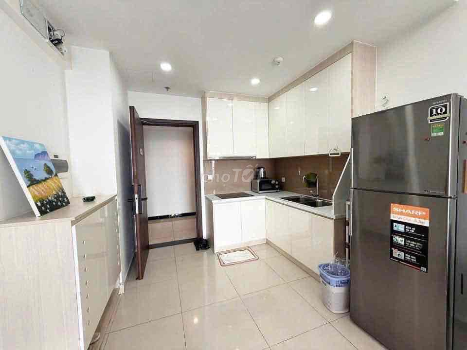 The 2 bedrooms - 17 million a month - Orchhard Parkview - full interior