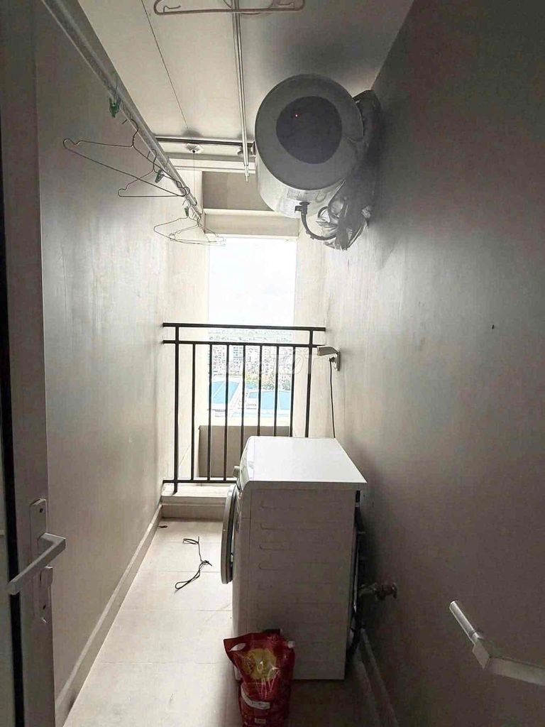 The 2 bedrooms - 17 million a month - Orchhard Parkview - full interior