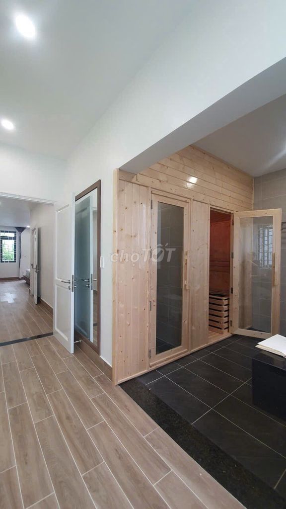 Rent a house on the Tân Phong, 7-3th-story district -- 26 million a month.