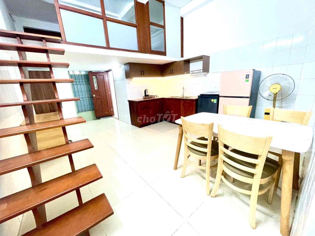 Rent two bedrooms. No limitation on aa13 Thất Sơn, p peace, Q