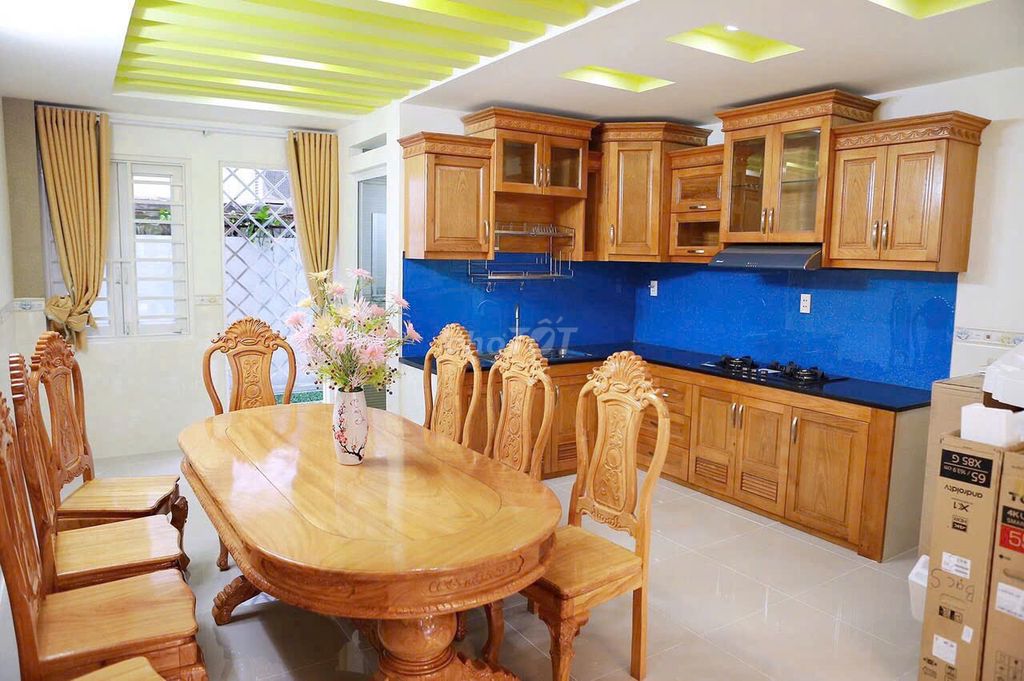Rent a house at Tên Lửa 81 M2 at 28 million.