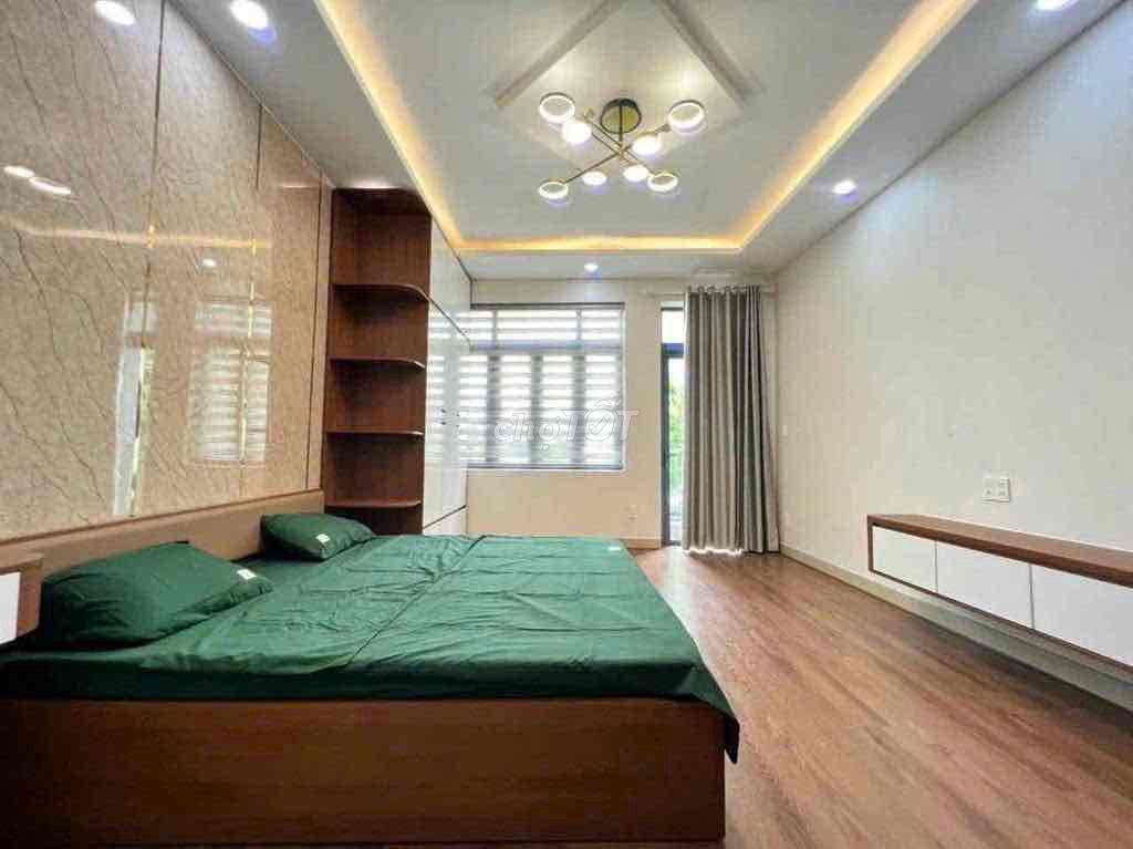 Beautiful New House, Full Building 1 MM 3th floor, alleycar