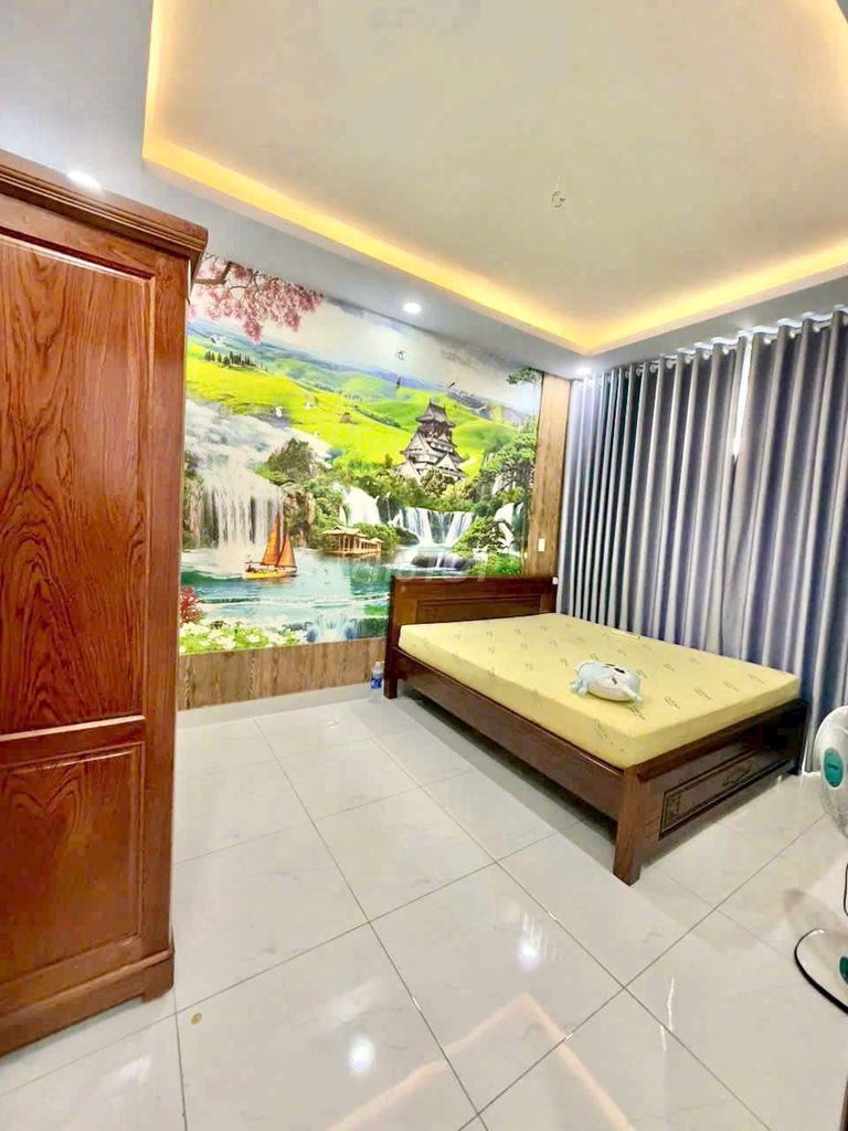 Small Hồ Văn Long Peace House B Bình Tân