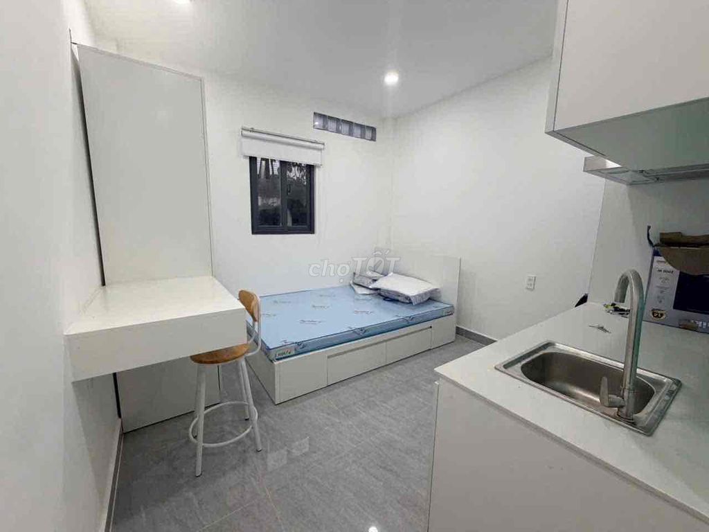 Up the new price. Let's rent an airbub Nguyễn Trãi County.