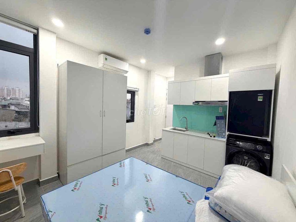 Up the new price. Let's rent an airbub Nguyễn Trãi County.