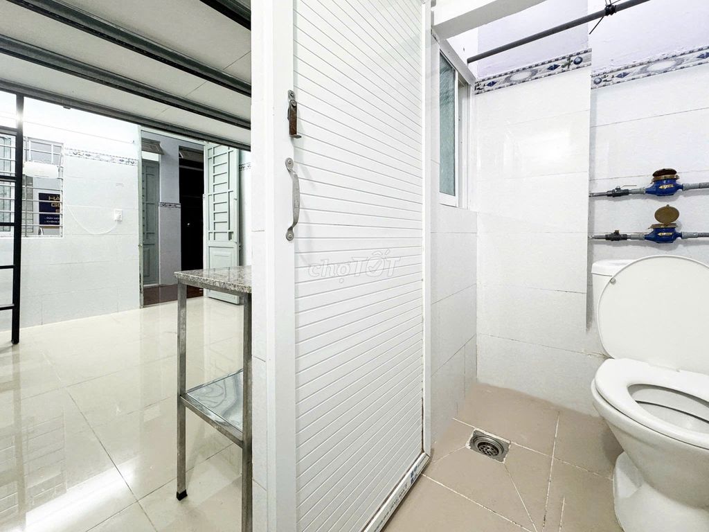 Cheap motel - 3 x - Trường Chinh – Tân Bình