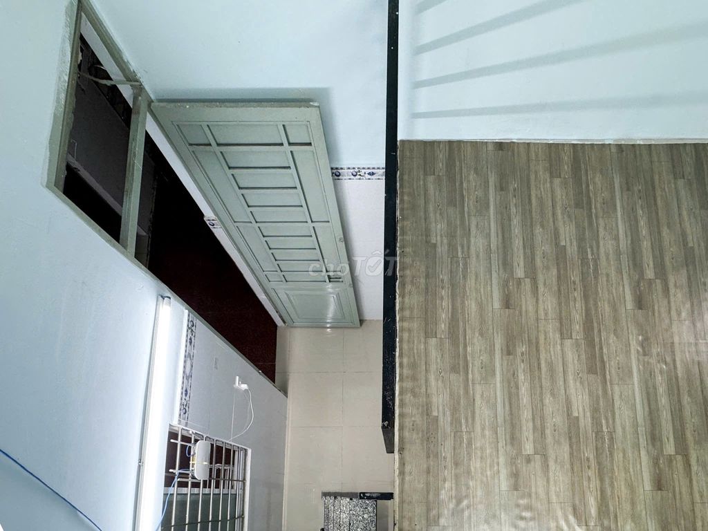 Cheap motel - 3 x - Trường Chinh – Tân Bình