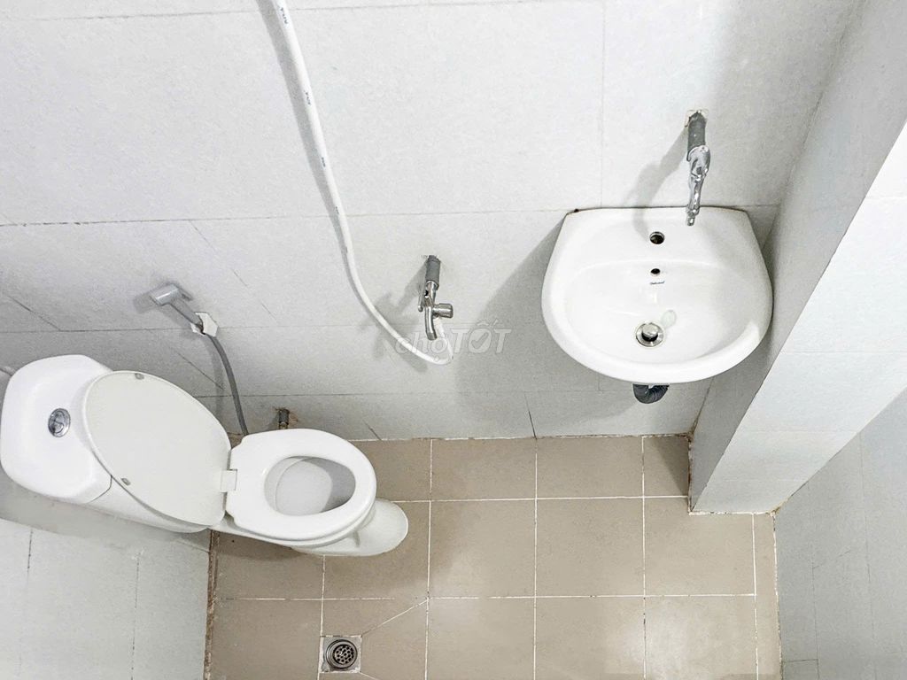 Cheap motel - 3 x - Trường Chinh – Tân Bình