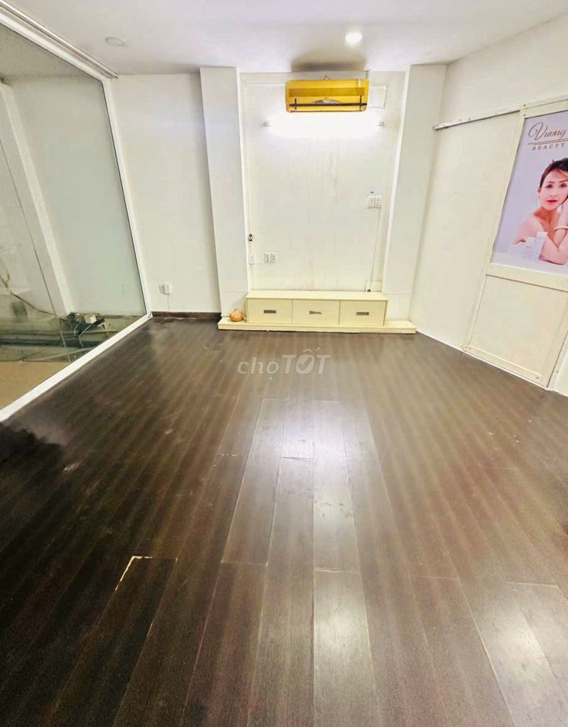 Little room on the floating floor, alley 382 Roses 1 District 10 - 2 million8