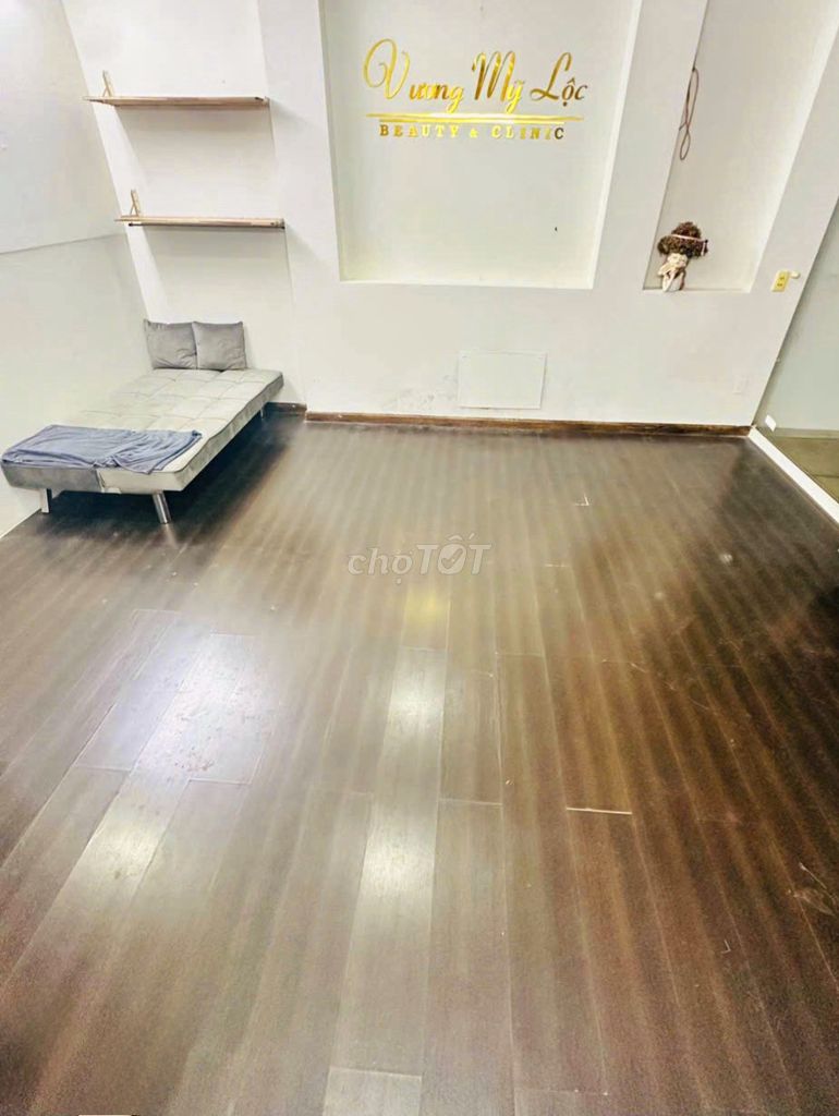 Little room on the floating floor, alley 382 Roses 1 District 10 - 2 million8
