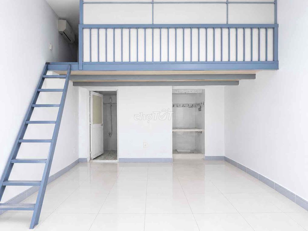 Rent a room ready air conditioning - near the new commercial university - aeon