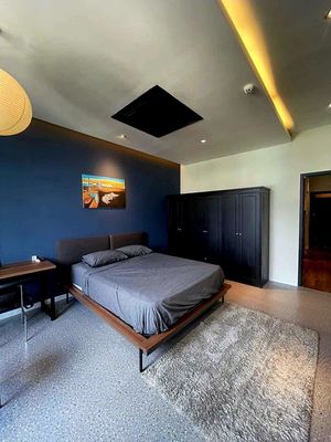 Open the new service apartment in District 8