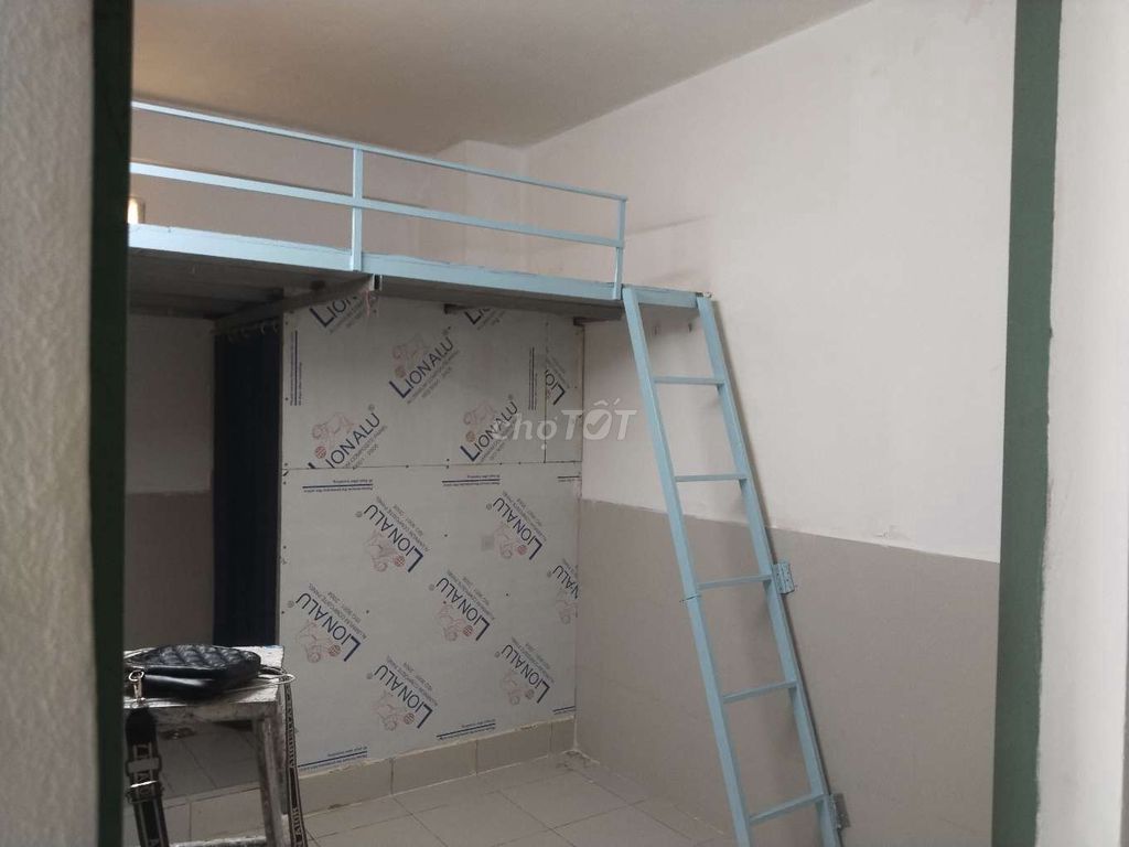 student room.