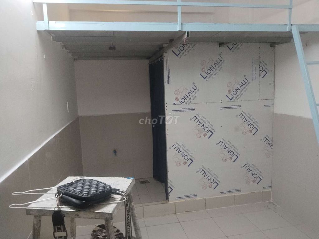 student room.