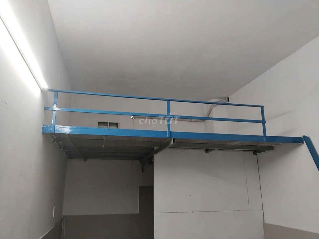 student room.