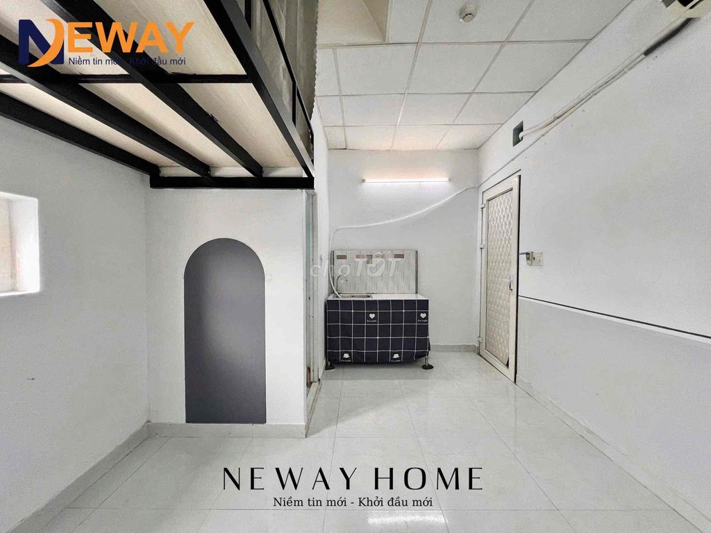 4-Lê Văn Quới low-priced hotel room