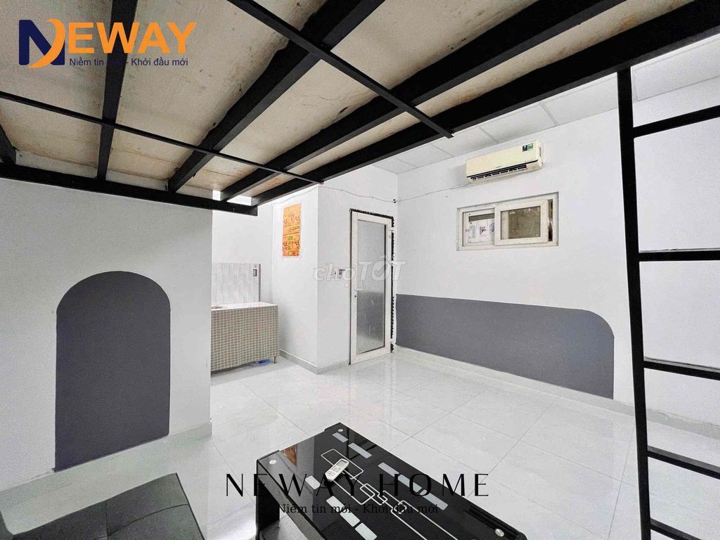 4-Lê Văn Quới low-priced hotel room