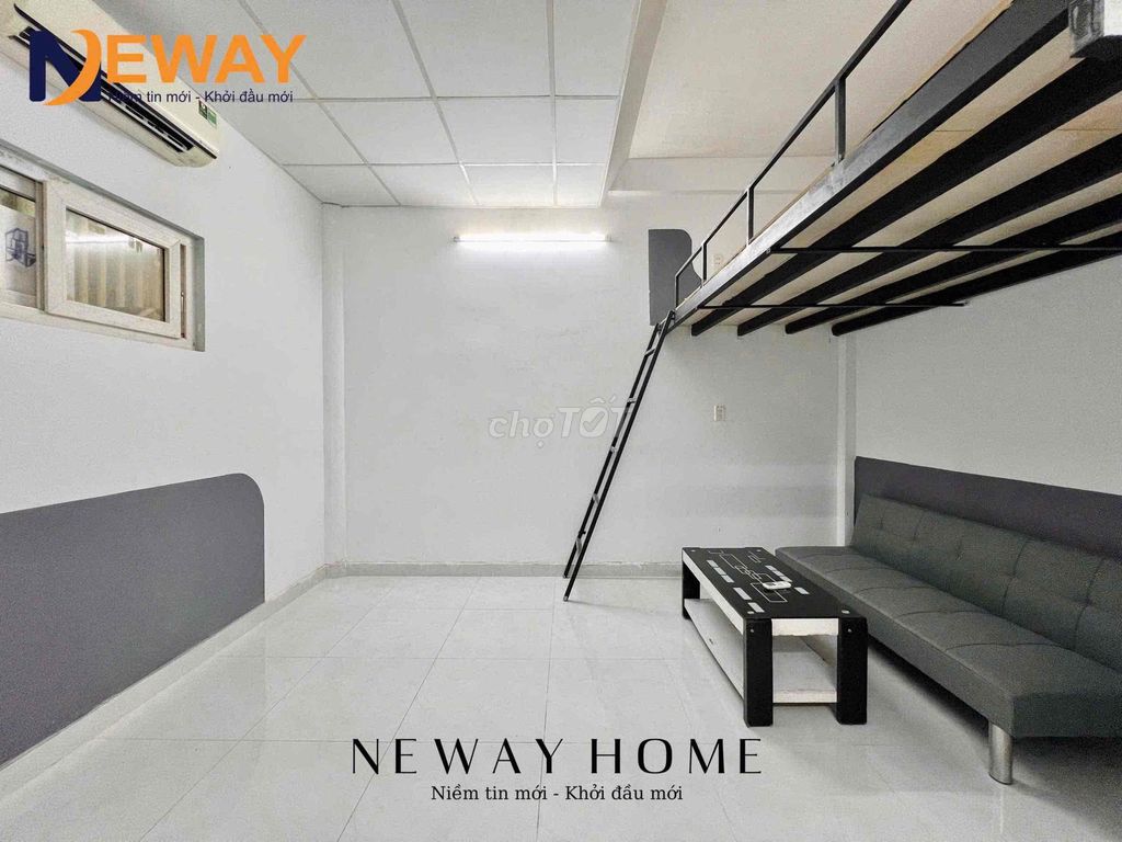 4-Lê Văn Quới low-priced hotel room