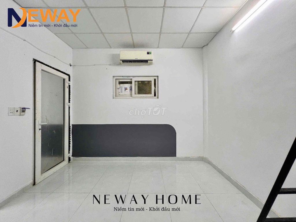 4-Lê Văn Quới low-priced hotel room