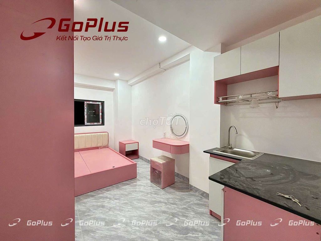 Rent Gò Vấp.