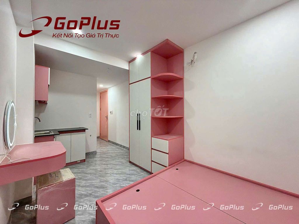 Rent Gò Vấp.