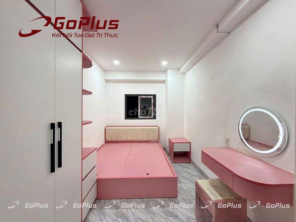 Rent Gò Vấp.